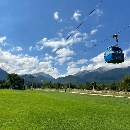 Ramada Gondola