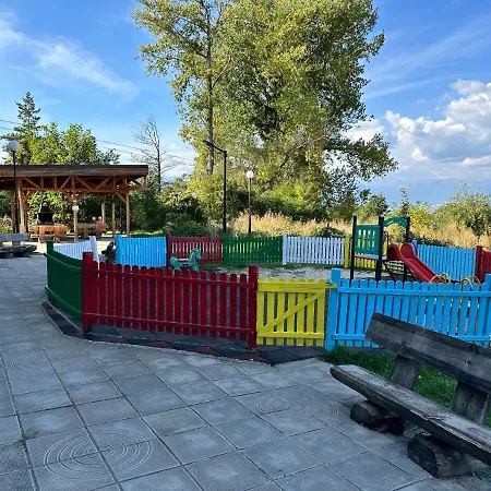 Апартаменти Ramada Gondola Бансько