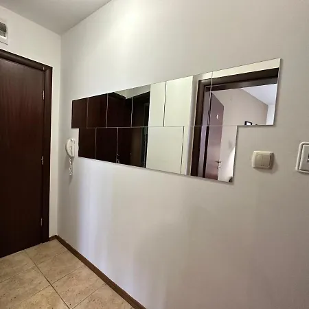 Апартаменти Ramada Gondola