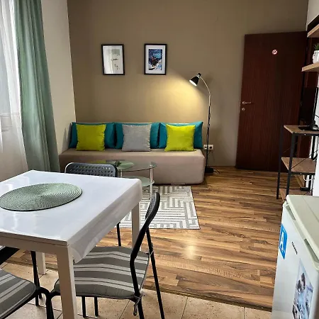 Ramada Gondola Apartamento *